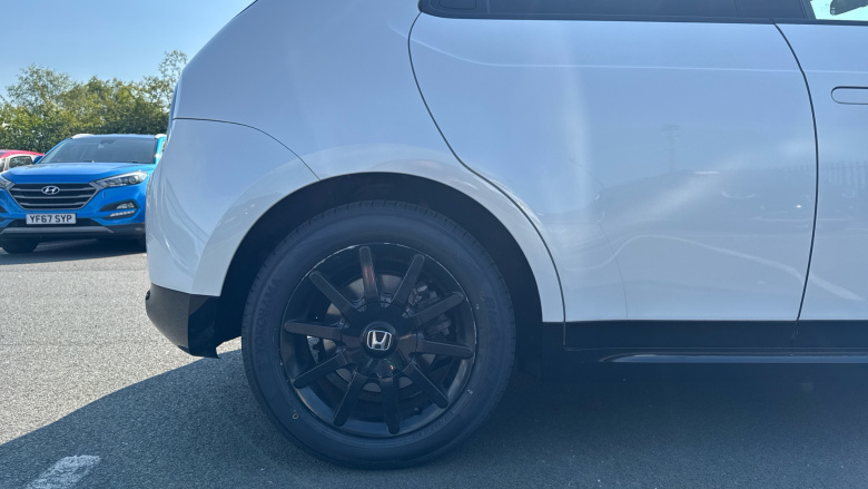 Honda Honda E 100kW 36kWh 5dr Auto Electric Hatchback